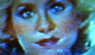 Eyes of a Stranger Broadcast Journalism